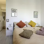 A 6 Fermate Dal Duomo, Trilocale Con 2 Bagni * Milano