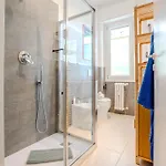 A 6 Fermate Dal Duomo, Trilocale Con 2 Bagni Lejlighed *