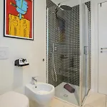 A 6 Fermate Dal Duomo, Trilocale Con 2 Bagni Lejlighed *