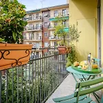 A 6 Fermate Dal Duomo, Trilocale Con 2 Bagni Lejlighed Milano