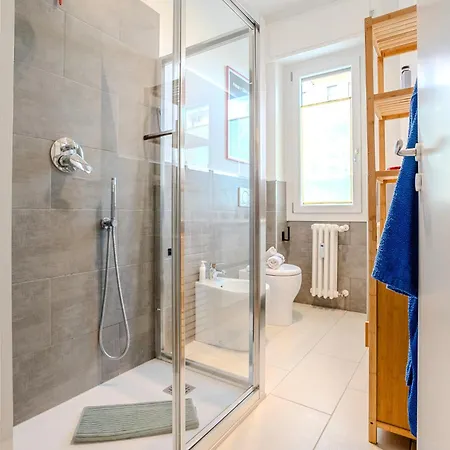 A 6 Fermate Dal Duomo, Trilocale Con 2 Bagni Apartment *