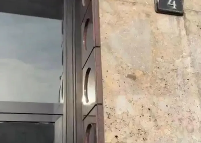 Appartamento A 6 Fermate Dal Duomo, Trilocale Con 2 Bagni Milano
